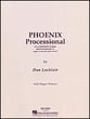 Phoenix Processional-Organ Solo Organ sheet music cover